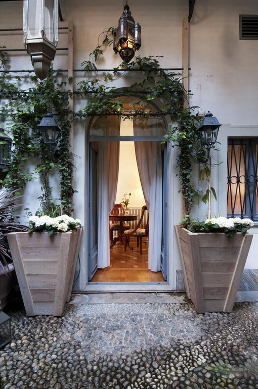 Petit Palais Hotel De Charme Milan Room photo