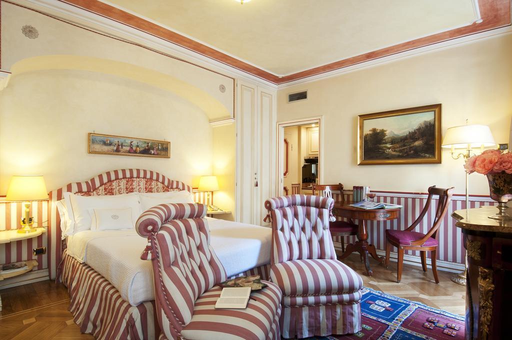 Petit Palais Hotel De Charme Milan Room photo