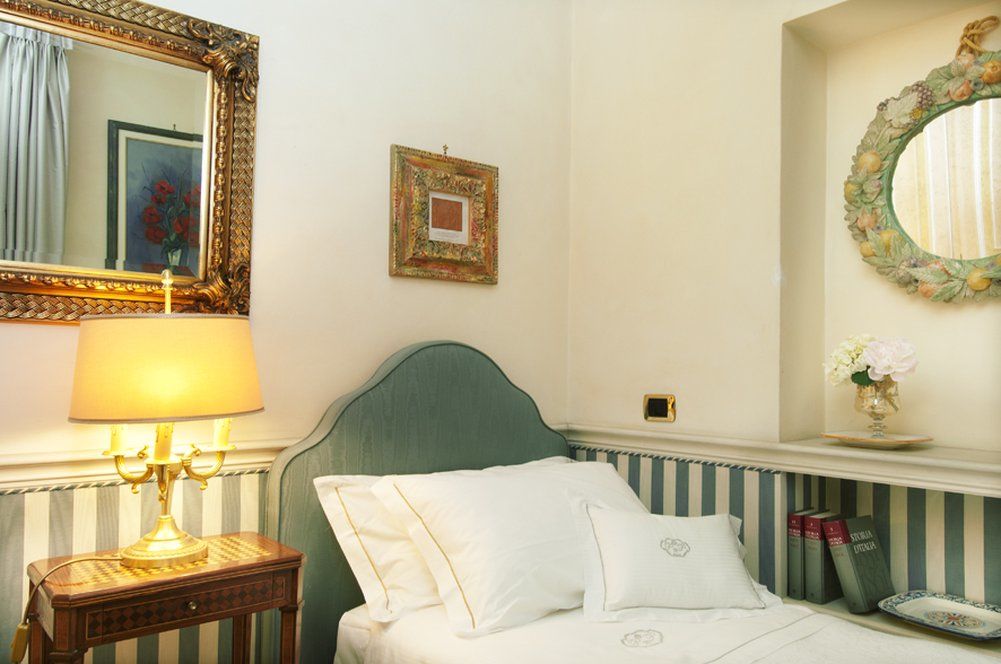 Petit Palais Hotel De Charme Milan Room photo